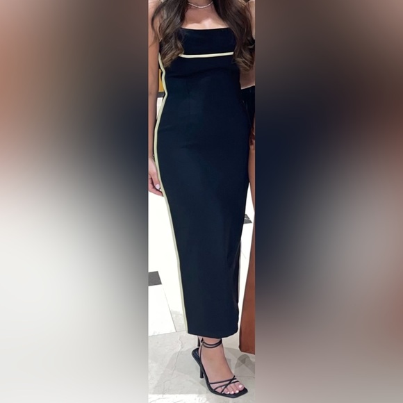 Paris Georgia Florain Dress - Picture 4 of 4